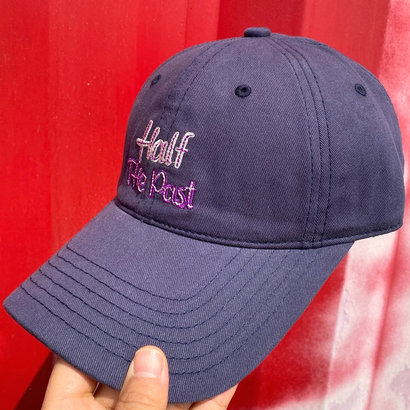 Unisex Baumwoll-Baseballkappe Skanto