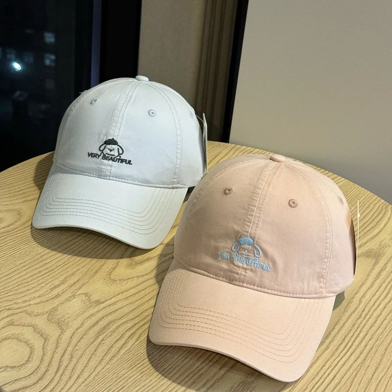 Unisex Verstellbare Baumwoll-Baseballkappe Skanto