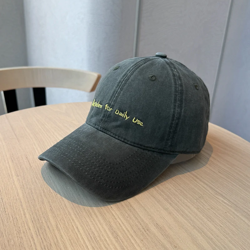 Bequeme lässige Kappe für Herren Skanto
