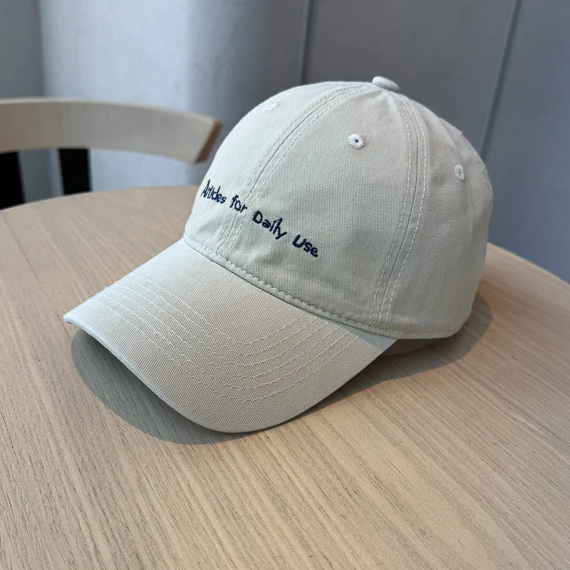 Bequeme lässige Kappe für Herren Skanto
