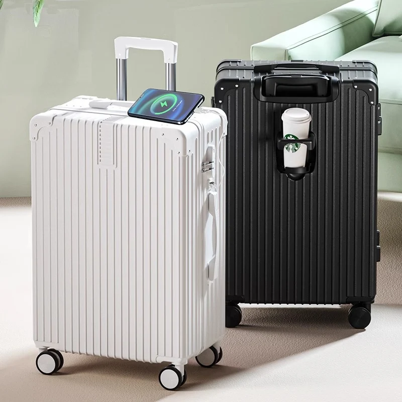 Unisex Robustes Reise-Set Skanto