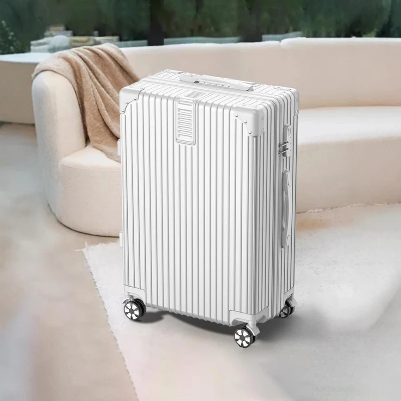 Unisex Robustes Reise-Set Skanto