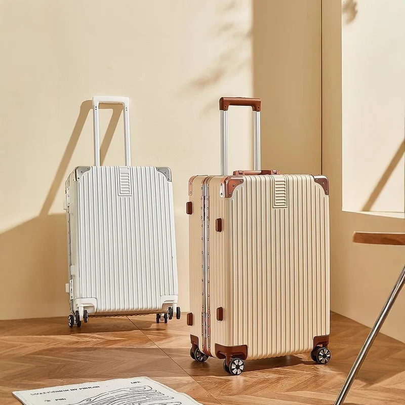 Unisex Robustes Reise-Set Skanto
