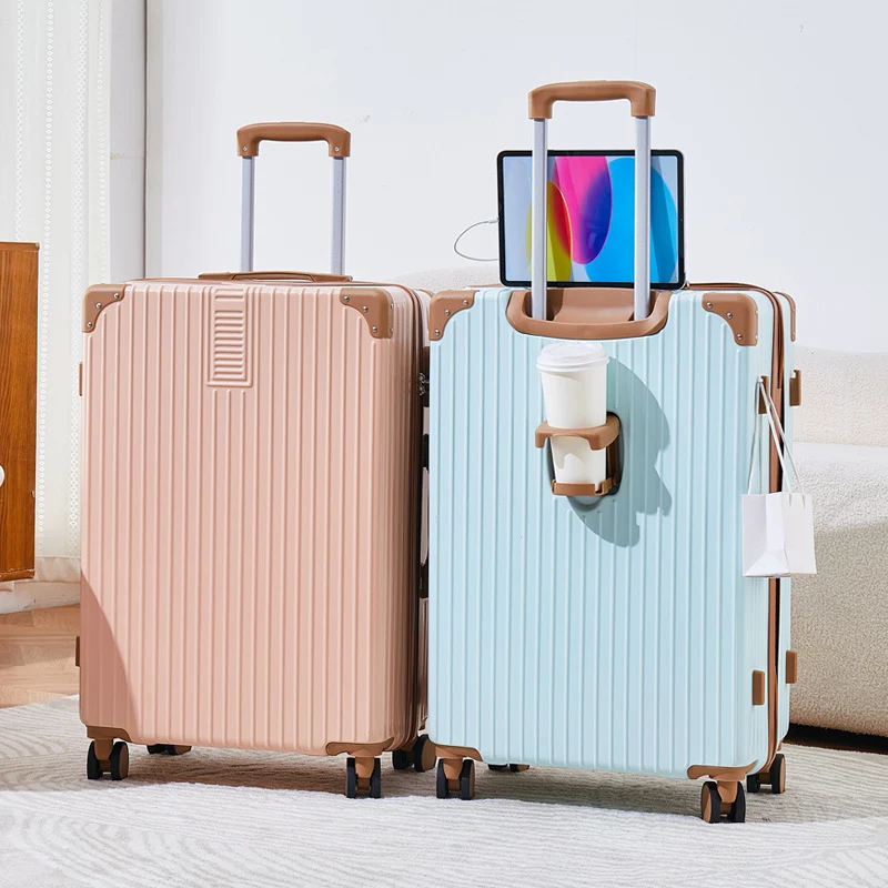 Unisex Robustes Reise-Set Skanto