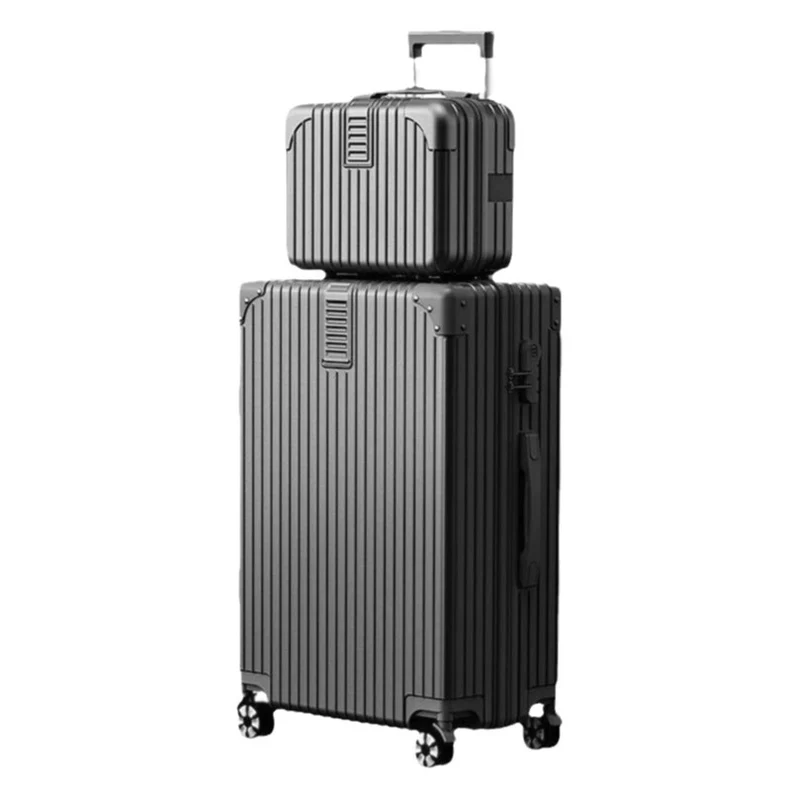 Unisex Robustes Reise-Set Skanto