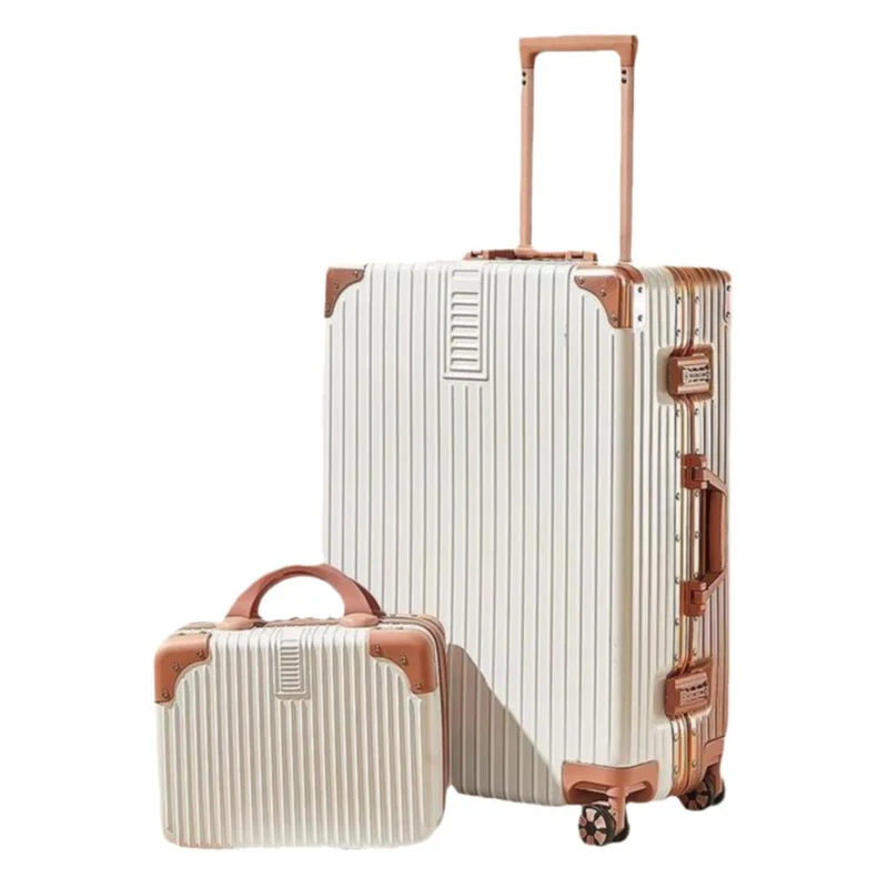 Unisex Robustes Reise-Set Skanto