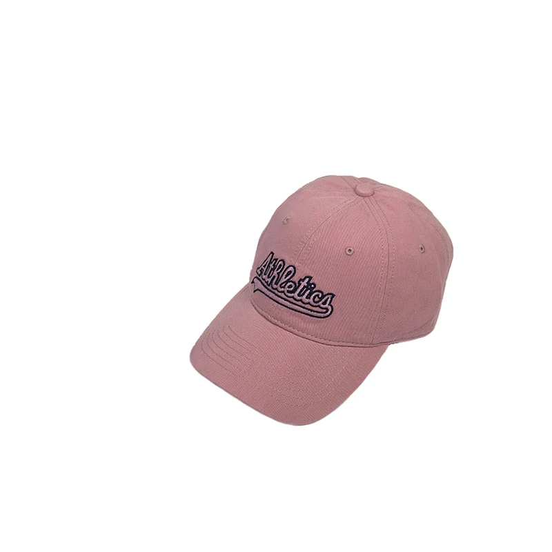 Bestickte Sport-Baseballkappe für Damen Skanto