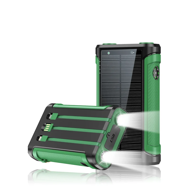 Tragbare Powerbank von Skanto
