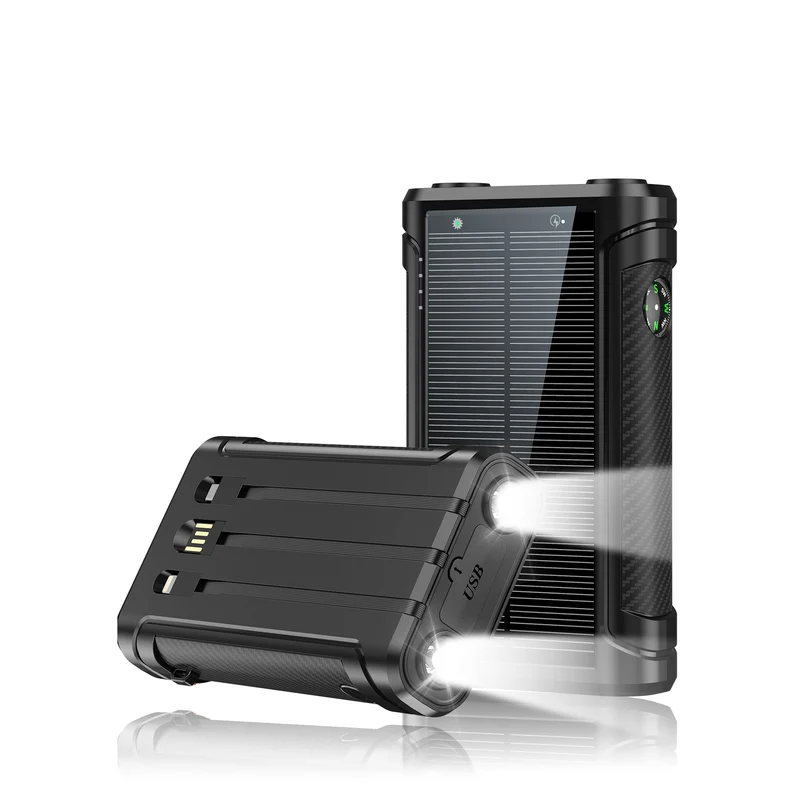 Tragbare Powerbank von Skanto