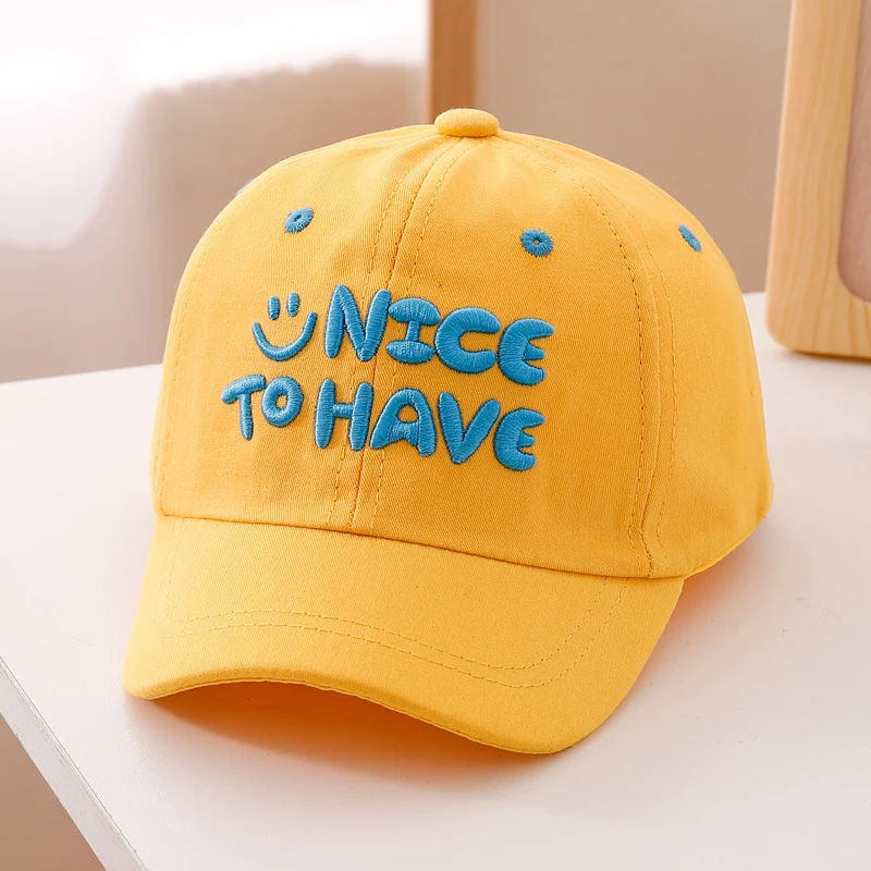 Unisex Freizeit Baseball Cap mit Grafik Skanto