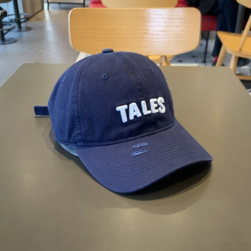 Unisex Lässige Verstellbare Kappe Skanto