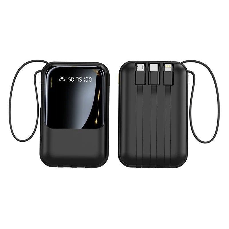 Tragbare Powerbank von Skanto
