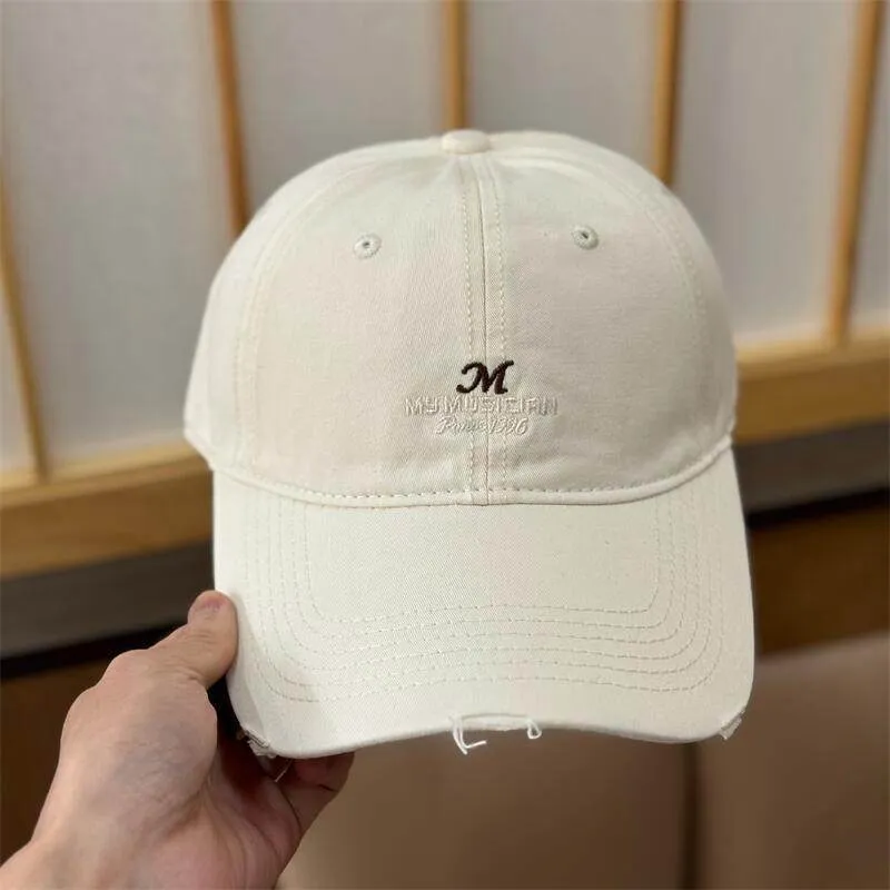 Klassische lässige Herren-Baseballkappe Skanto 1784270844