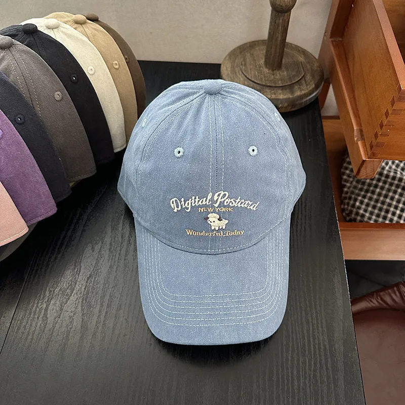 Klassische verstellbare Herren-Baseballkappe Skanto aus Baumwolle 1784270879