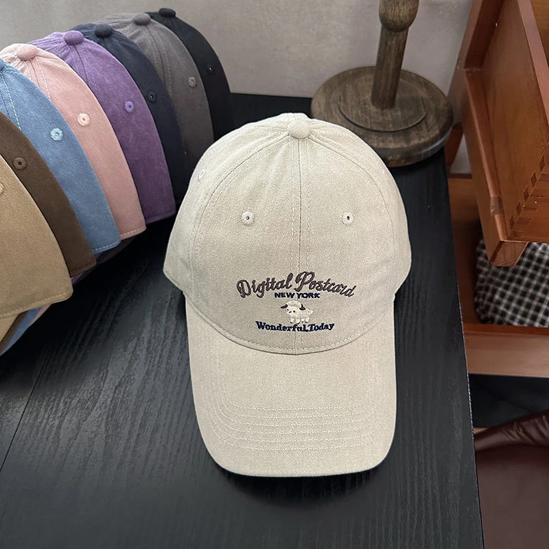 Klassische verstellbare Herren-Baseballkappe Skanto aus Baumwolle 1784270879