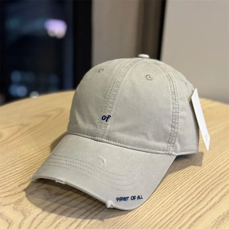 Klassische verstellbare Herren-Cap Skanto 1784270698