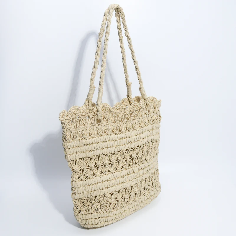 Trendige und nachhaltige Handtasche Skanto