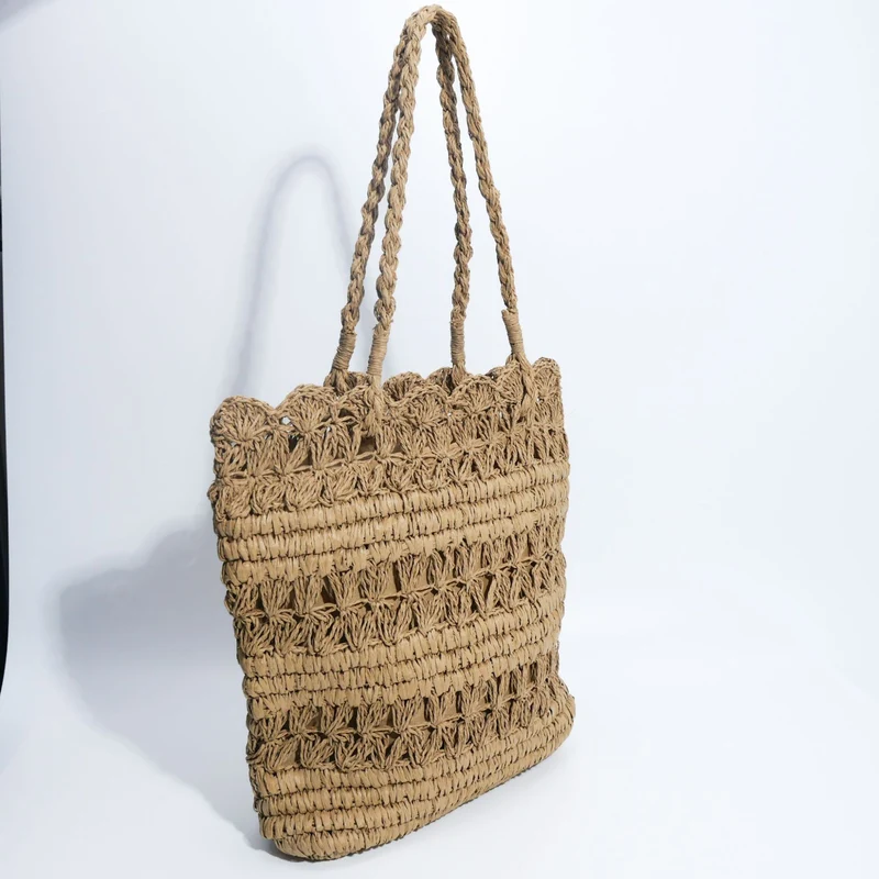 Trendige und nachhaltige Handtasche Skanto