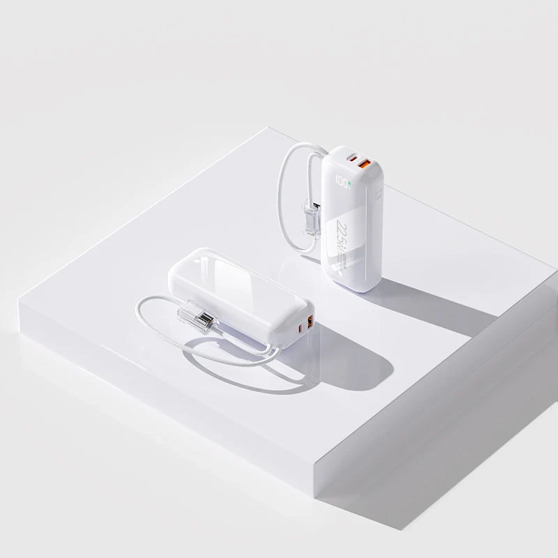 Powerbank für Mobilgeräte Skanto