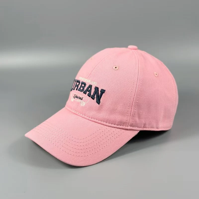 Lässige Herren-Cap Skanto mit urbaner Stickerei
