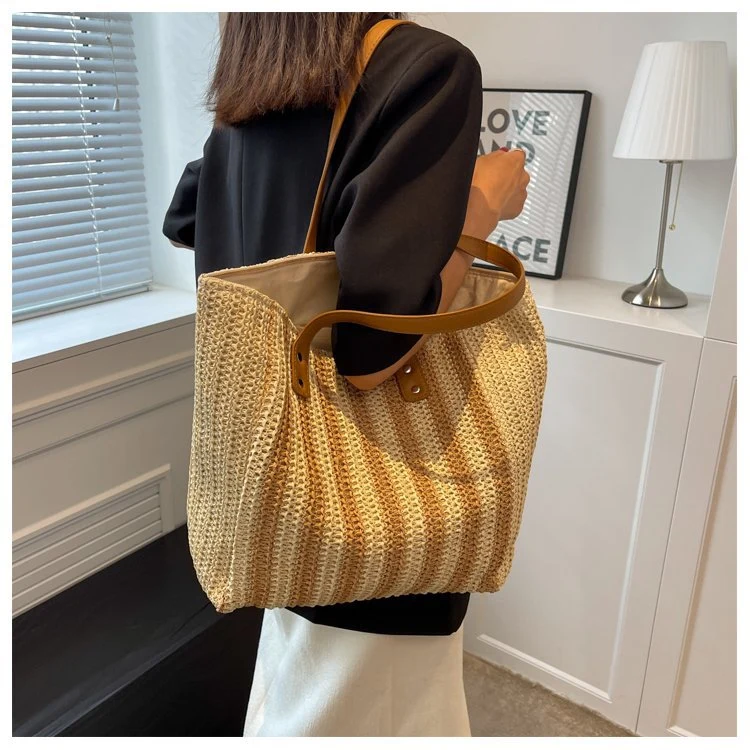 Robuste und stilvolle Handtasche Skanto