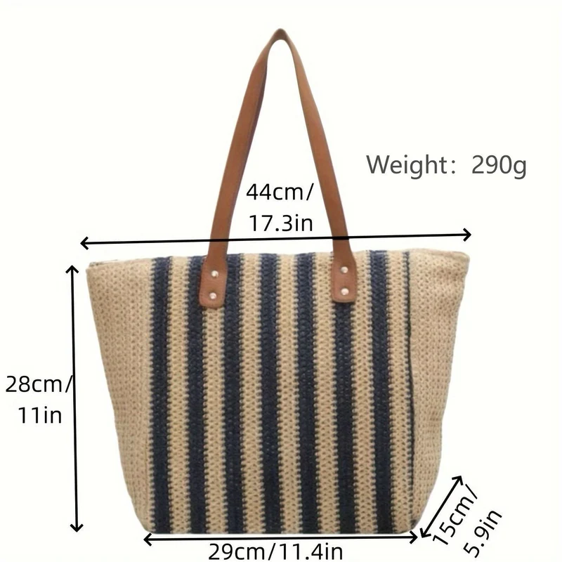 Robuste und stilvolle Handtasche Skanto