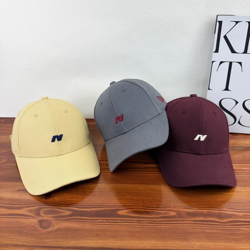 Damen Klassische verstellbare Baseball-Cap Skanto