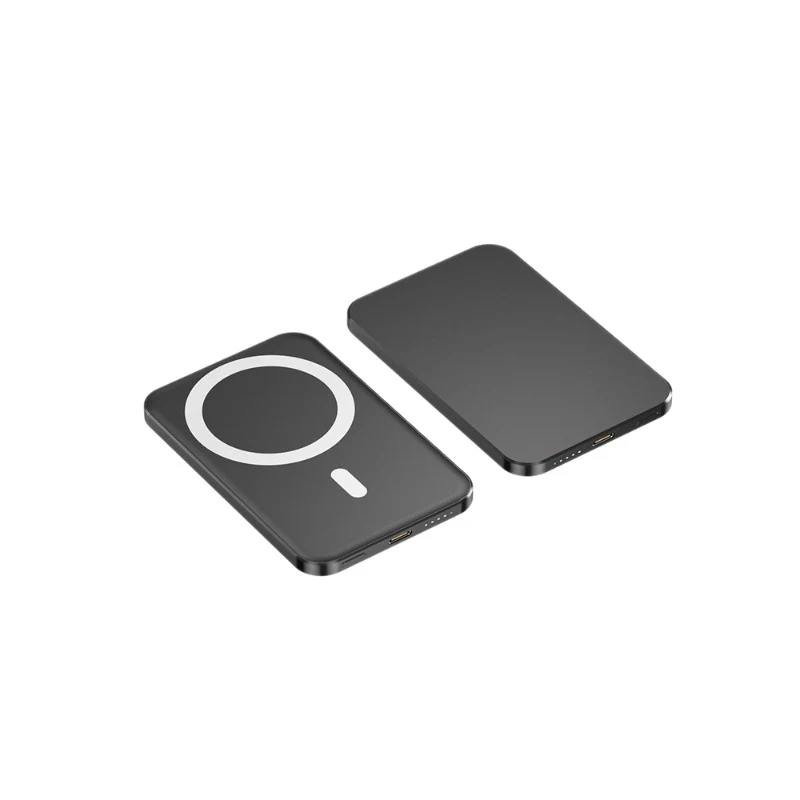 MagSafe Kabellose Powerbank mit vielseitiger Schnellladefunktion Skanto
