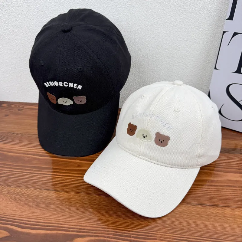 Herren Freizeit Baseballkappe mit Grafik Skanto