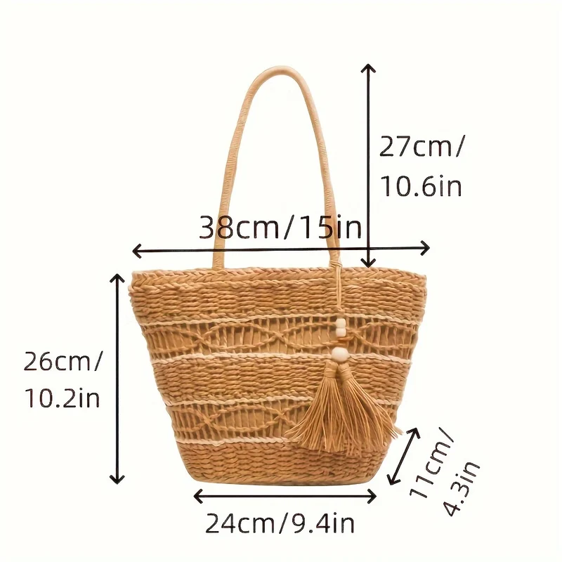 Strandtasche Skanto