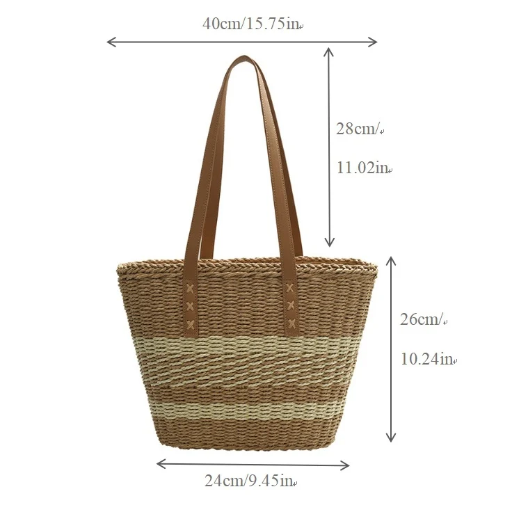 Strandtasche Skanto
