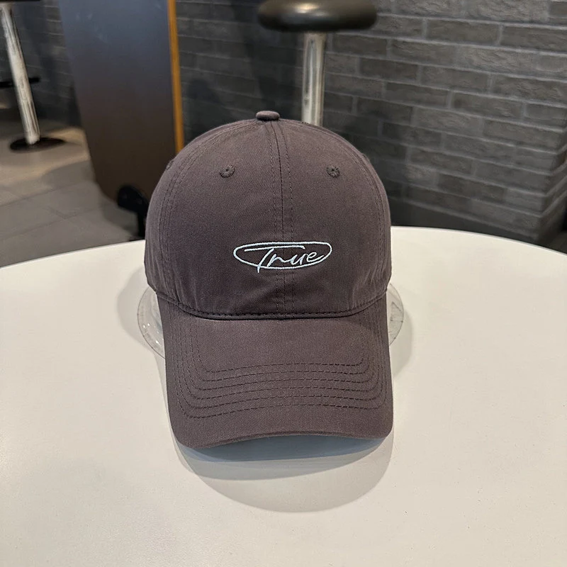 Herren Weiche Utility Baseballkappe Skanto