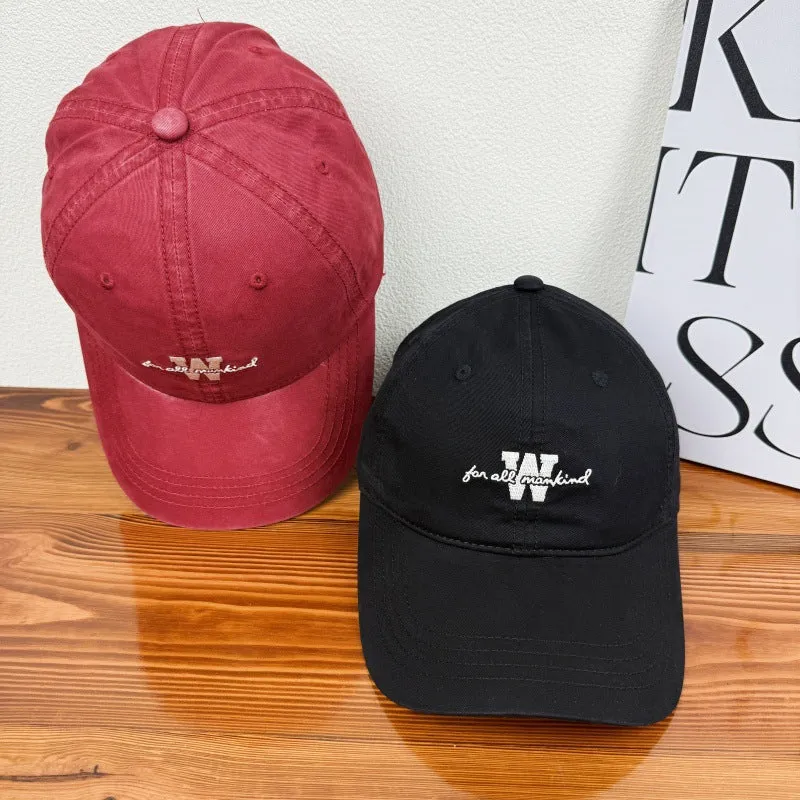 Herren Leichte Baseballkappe aus Baumwoll-Twill-Mischung Skanto