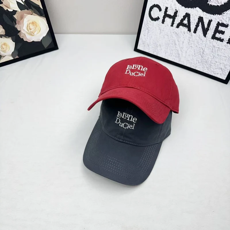 Herren Freizeit Bestickte Kappe Skanto 1784270809