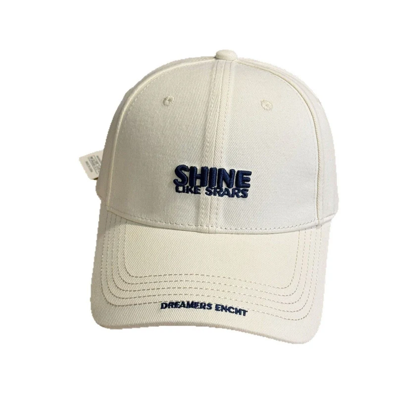 Herren Freizeit Bestickte Baseballkappe Skanto 1784270886
