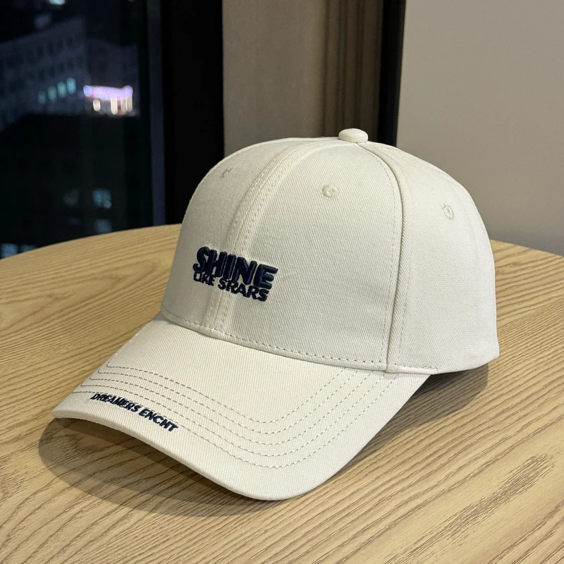 Herren Freizeit Bestickte Baseballkappe Skanto 1784270886
