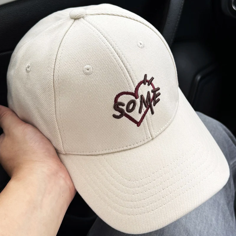Herren Bestickte Lässige Baseballkappe Skanto 1784270881