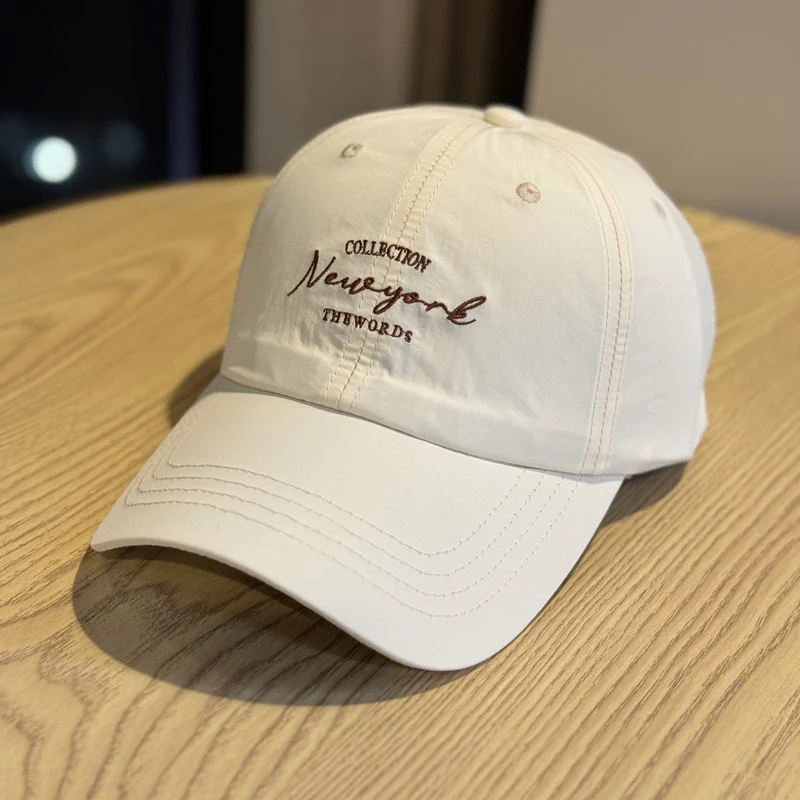 Herren Freizeit Bestickte Baseballkappe Skanto 1784270203