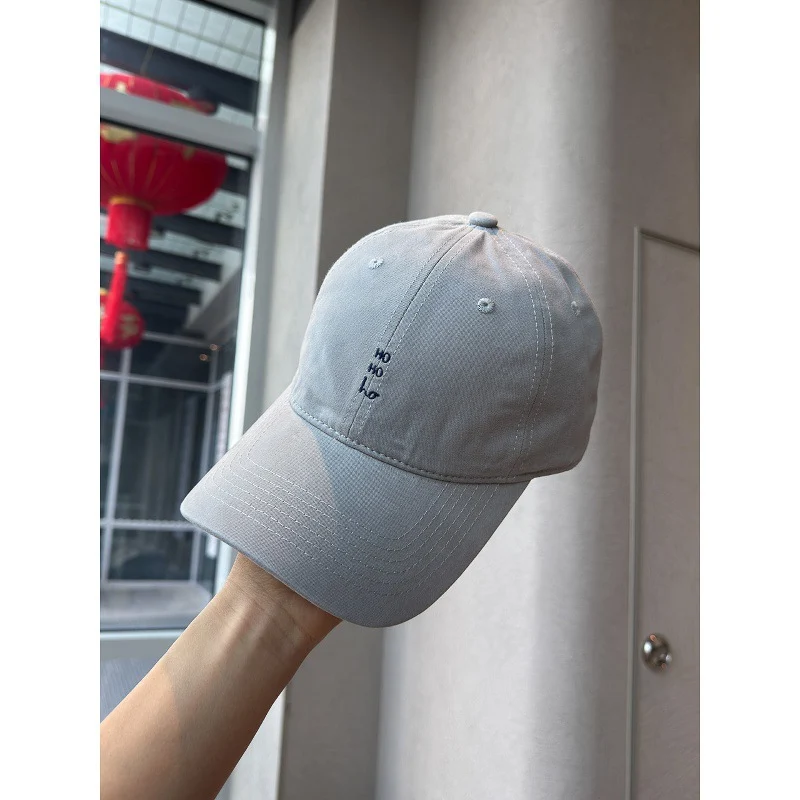 Herren Freizeit Bestickte Baseballkappe Skanto 1784270201