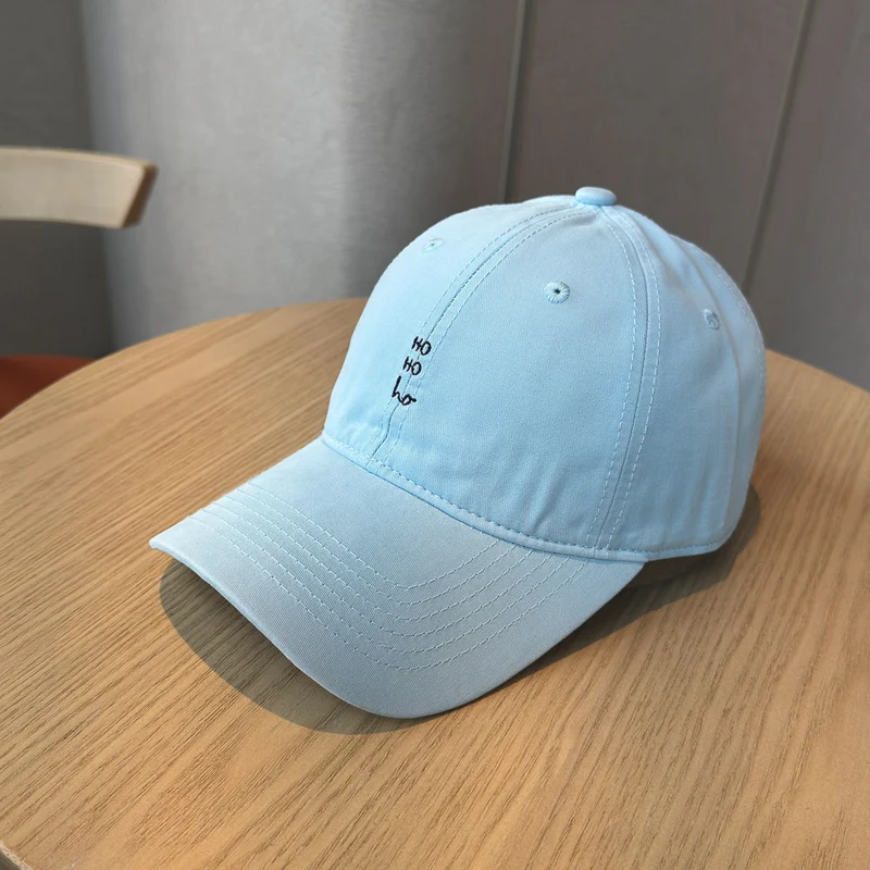 Herren Freizeit Bestickte Baseballkappe Skanto 1784270201