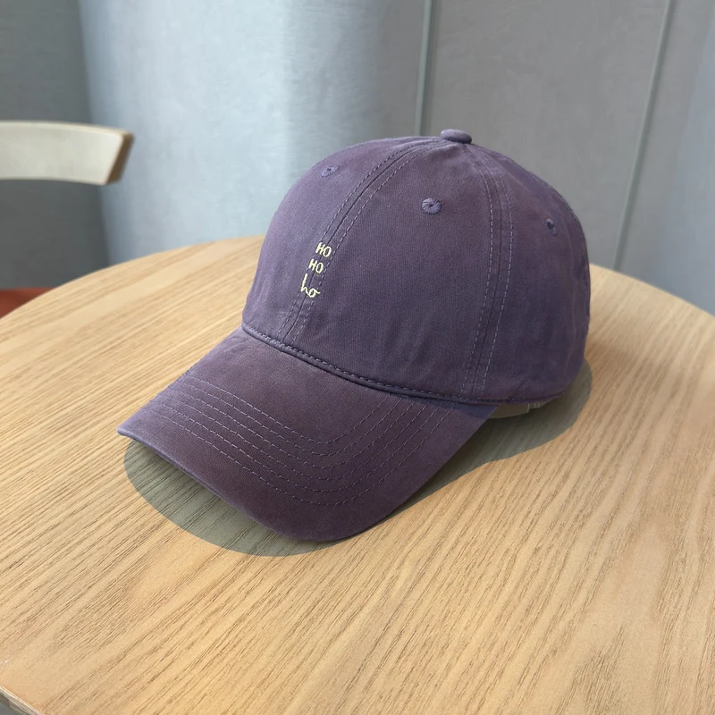 Herren Freizeit Bestickte Baseballkappe Skanto 1784270201
