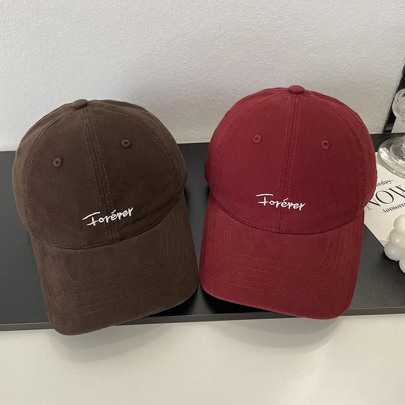 Herren Lässige Baseballkappe mit Stickerei Skanto 1784270173