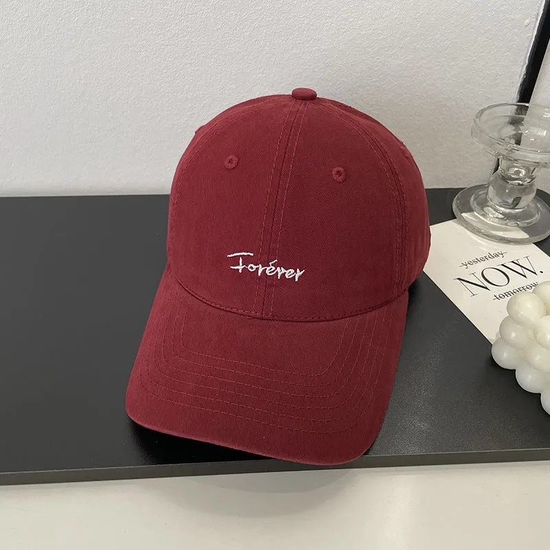 Herren Lässige Baseballkappe mit Stickerei Skanto 1784270173