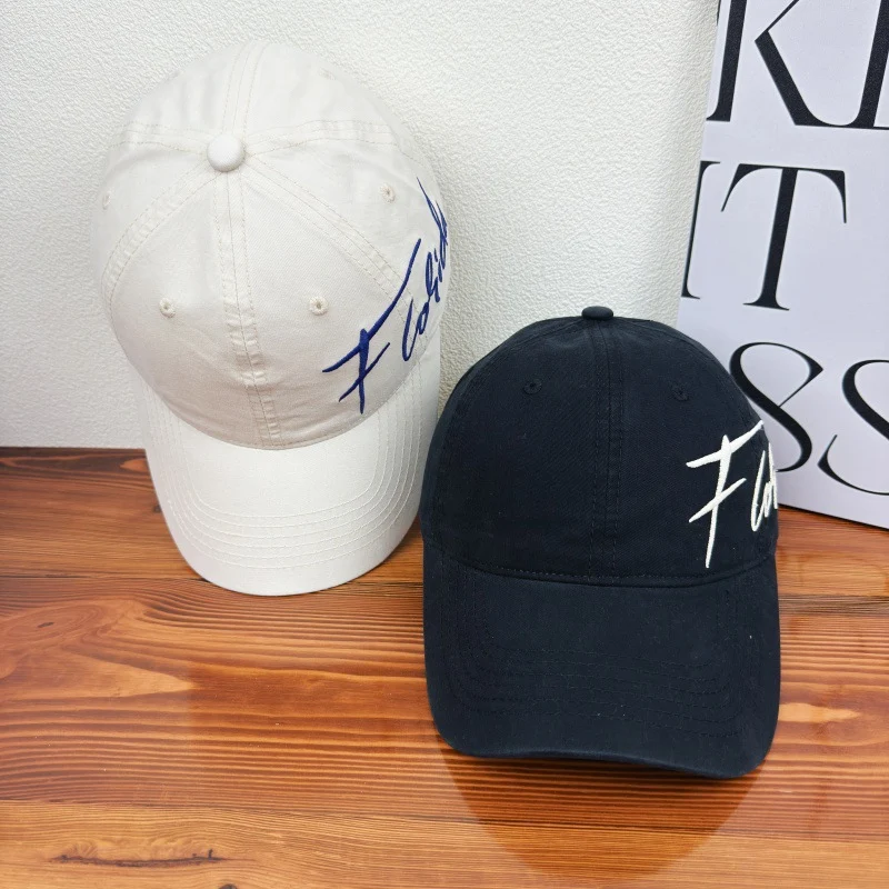 Herren Lässige Baseballkappe mit Stickerei Skanto 1784270078