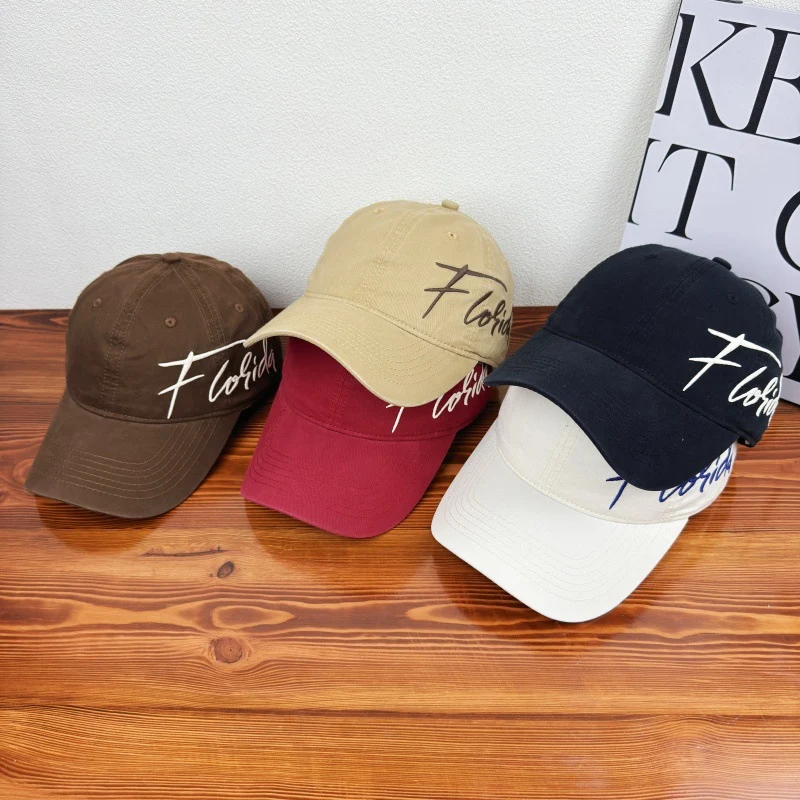 Herren Lässige Baseballkappe mit Stickerei Skanto 1784270078