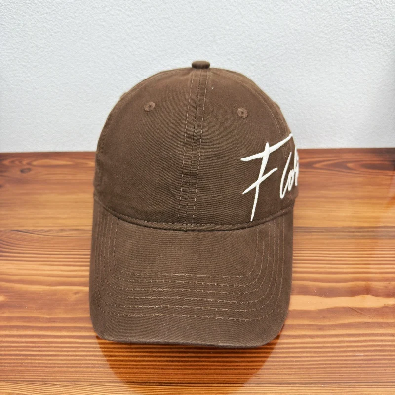 Herren Lässige Baseballkappe mit Stickerei Skanto 1784270078