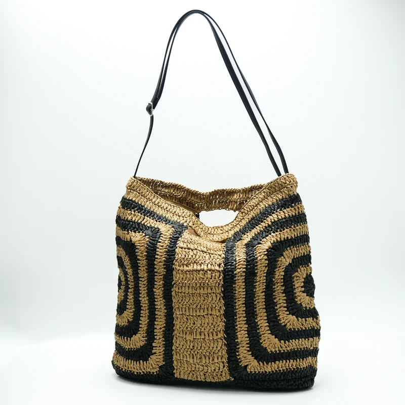 Moderne Strandtasche Skanto