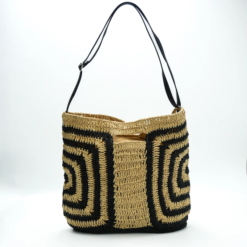 Moderne Strandtasche Skanto