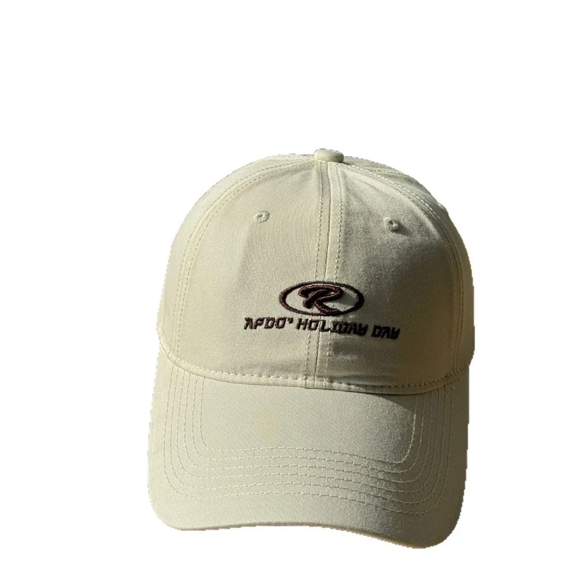 Unisex Stylische Baumwoll-Baseballkappe Skanto
