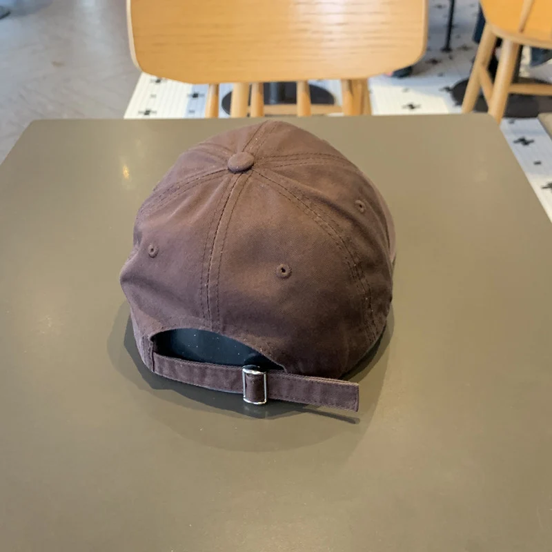 Unisex Sportkappe mit entspanntem Schnitt Skanto